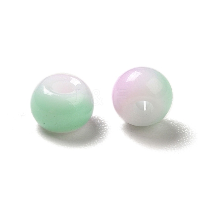 6/0 Opaque Glass Seed Beads LS-SEED-P005-A03-1