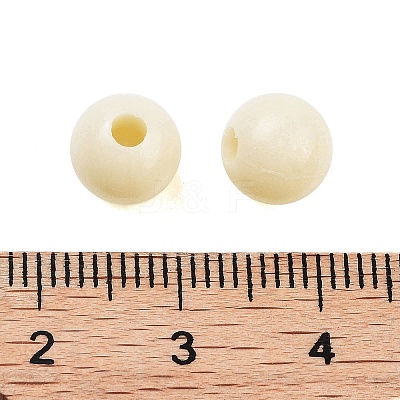Plastic Beads MACR-S272-46J-1