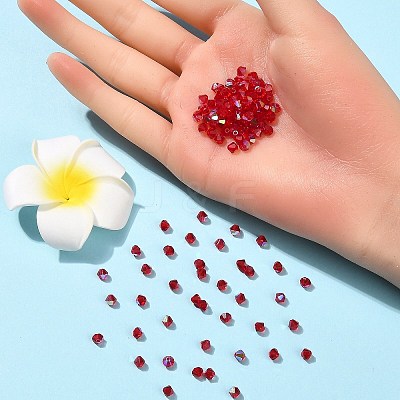 Preciosa® Crystal Beads X-PRC-BA4-90070-200-1