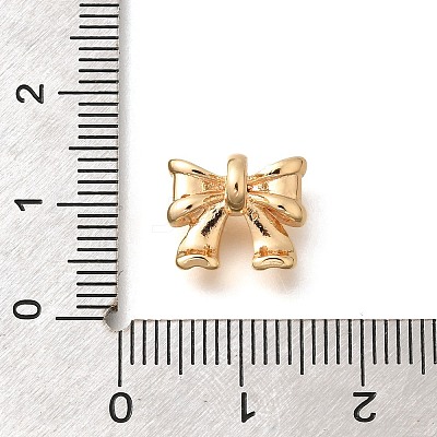 Brass Pendants KK-B127-04G-1