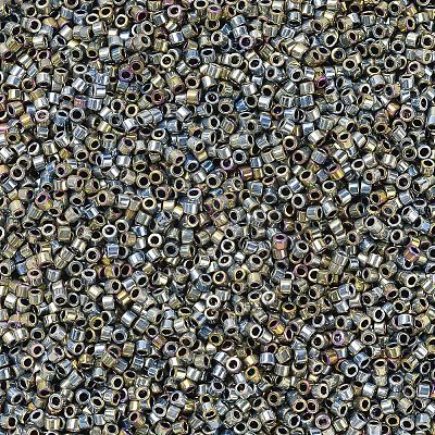 MIYUKI Delica Beads X-SEED-J020-DB0546-1
