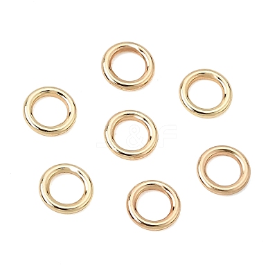 Brass Linking Rings KK-CBA9FBD-01KCG-B-1