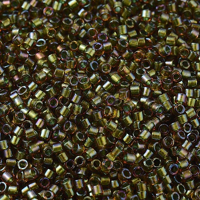 MIYUKI Delica Beads SEED-X0054-DB1739-1