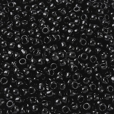 TOHO 6/0 Round Beads SEED-XTR06-0049-1
