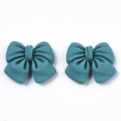 Opaque Resin Cabochons CRES-N022-87A-1