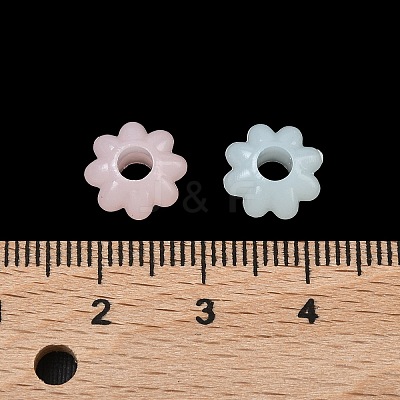 Plastic Beads KY-F023-07B-1