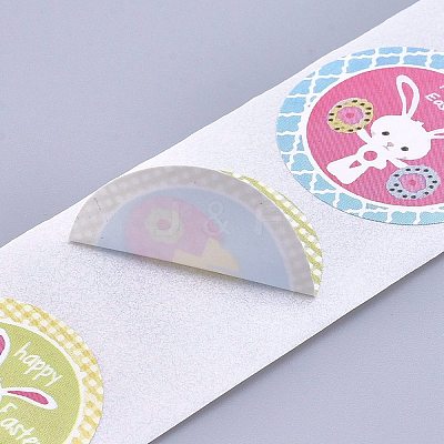 Easter Stickers LS-DIY-P008-D01-1