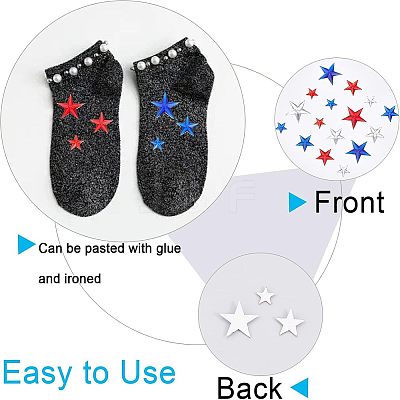 1800Pcs 9 Style Scrapbook Embellishments Garment Accessories Acrylic Rhinestone Cabochons KY-CA0001-43-1