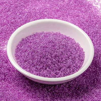 MIYUKI Round Rocailles Beads SEED-X0056-RRHB264-1