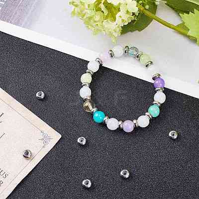 Brass Beads KK-AR0001-62P-1