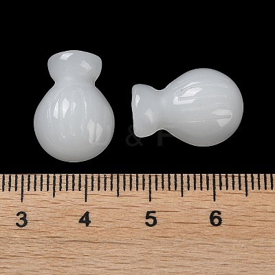 Glass Cabochons GLAA-B015-09-1