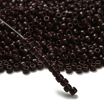 TOHO 6/0 Round Beads SEED-XTR06-0046D-1
