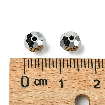 Preciosa® Crystal Beads X-PRC-BB6-23980-20700-1