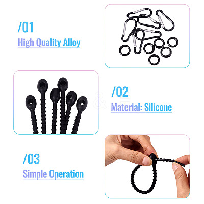 Making Finding Kits DIY-TA0013-24A-1