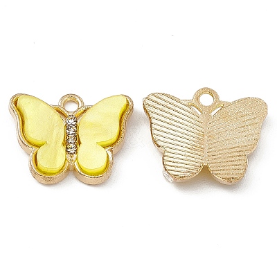 Acrylic Pendants FIND-C019-35KCG-1
