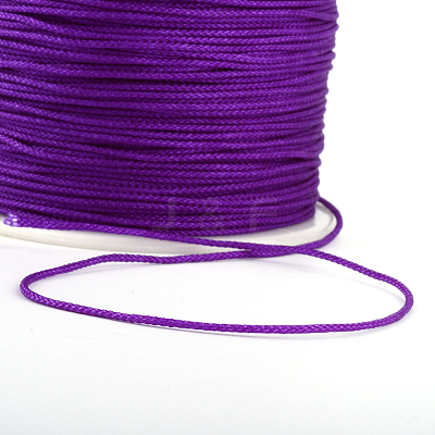 Nylon Braided Cord NWIR-S005-09-1