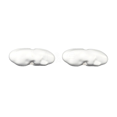 Alloy Beads FIND-B038-19MS-1