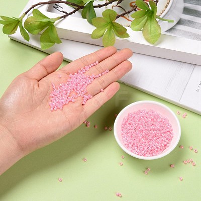 8/0 Glass Seed Beads X1-SEED-A011-3mm-145-1