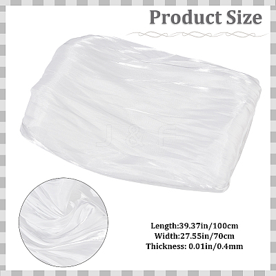 Satin Photography Props Fabric AJEW-WH20001-59A-02-1