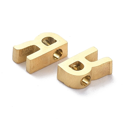 Ion Plating(IP) 304 Stainless Steel Charms STAS-K216-41R-G-1