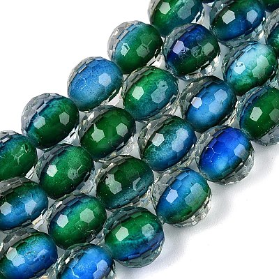 Resin Beads Strands RESI-N044-04A-C08-1