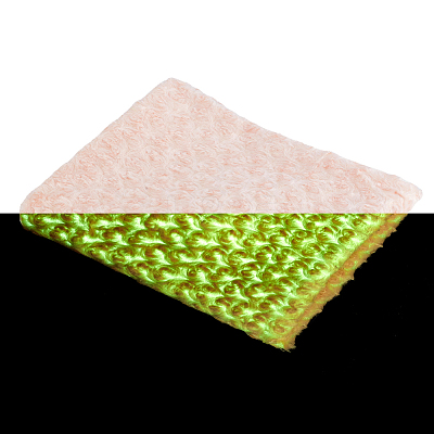 Super Soft Polyester Lint Fabrics DIY-WH0558-27B-1