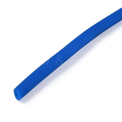 Hollow Pipe PVC Tubular Synthetic Rubber Cord RCOR-R007-4mm-31-1