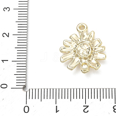 Alloy Pendants AL-CBA7C55-10A-G-1