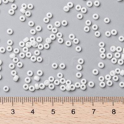 MIYUKI Round Rocailles Beads X-SEED-G008-RR0402-1