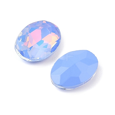 Glass Cabochons GLAA-N0028-06B-1
