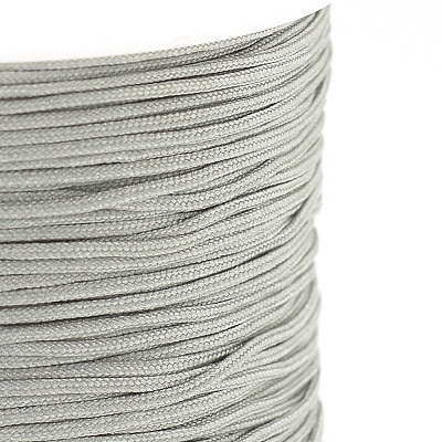 Nylon Braided Cord NWIR-Q009A-484-1
