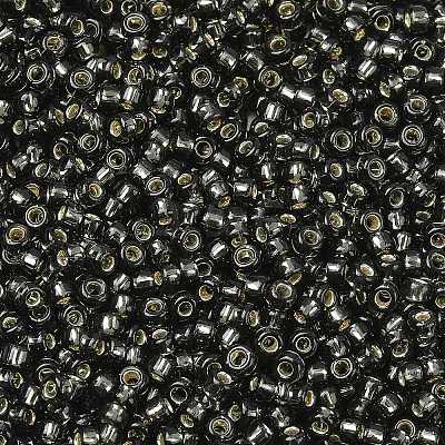 TOHO 8/0 Round Beads SEED-TR08-0029C-1