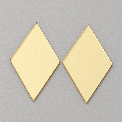 Adhesive Acrylic Cabochons Sheets DIY-WH0308-380D-02-1