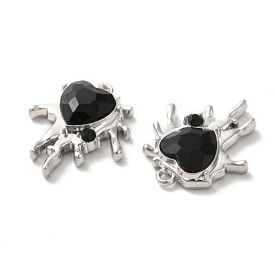 Alloy Pendant PALLOY-K001-069P-03-1
