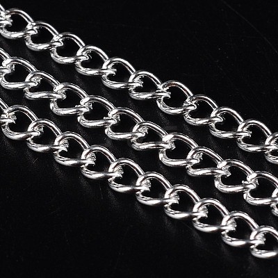 Iron Side Twisted Chains CH-S087-S-LF-1