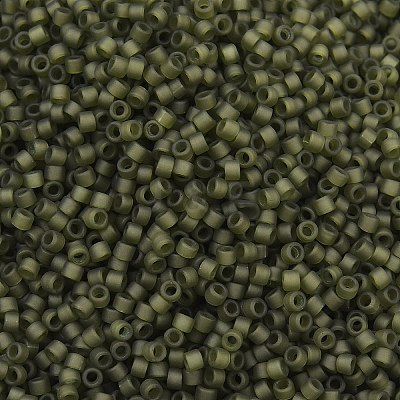 MIYUKI Delica Beads X-SEED-J020-DB2404-1