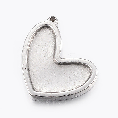 304 Stainless Steel Enamel Settings X-STAS-E421-018P-1
