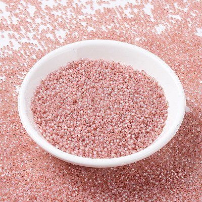 MIYUKI Round Rocailles Beads X-SEED-G007-RR0642-1