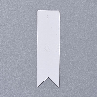 Christmas Kraft Paper Tags CDIS-E010-01G-1