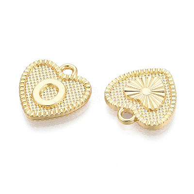 Alloy Pendants PALLOY-N157-001O-NR-1