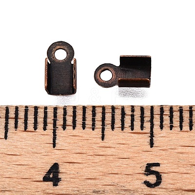 Iron Cord Ends IFIN-T021-01R-1