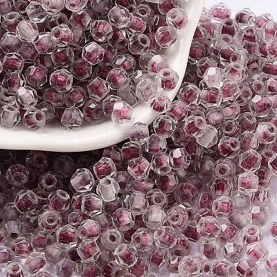 Glass Seed Beads SEED-A032-01H-1