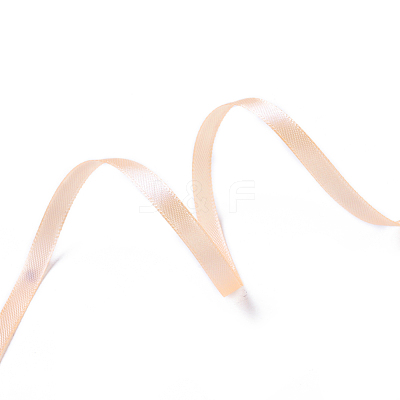 Single Face Satin Ribbon RC6MMY007-1