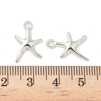 Tibetan Style Alloy Charms X-FIND-B050-01AS-05-1