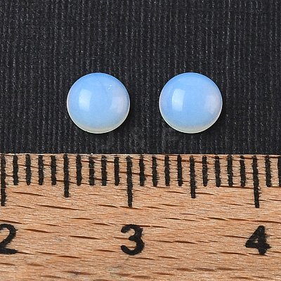 Opalite Cabochons GG-CBA19D0-03-1