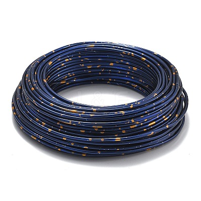 Round Aluminum Wire AW-BC0005-2mm-01-1