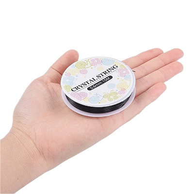Elastic Crystal Thread EW-S003-0.6mm-02-1