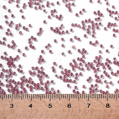 TOHO 15/0 Round Beads X-SEED-TR15-0960-1