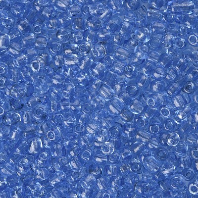 (Repacking Service Available) Glass Seed Beads SEED-C013-3mm-6-1