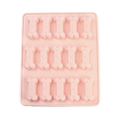 Bone DIY Silicone Fondant Molds LS-SIMO-D003-07H-1